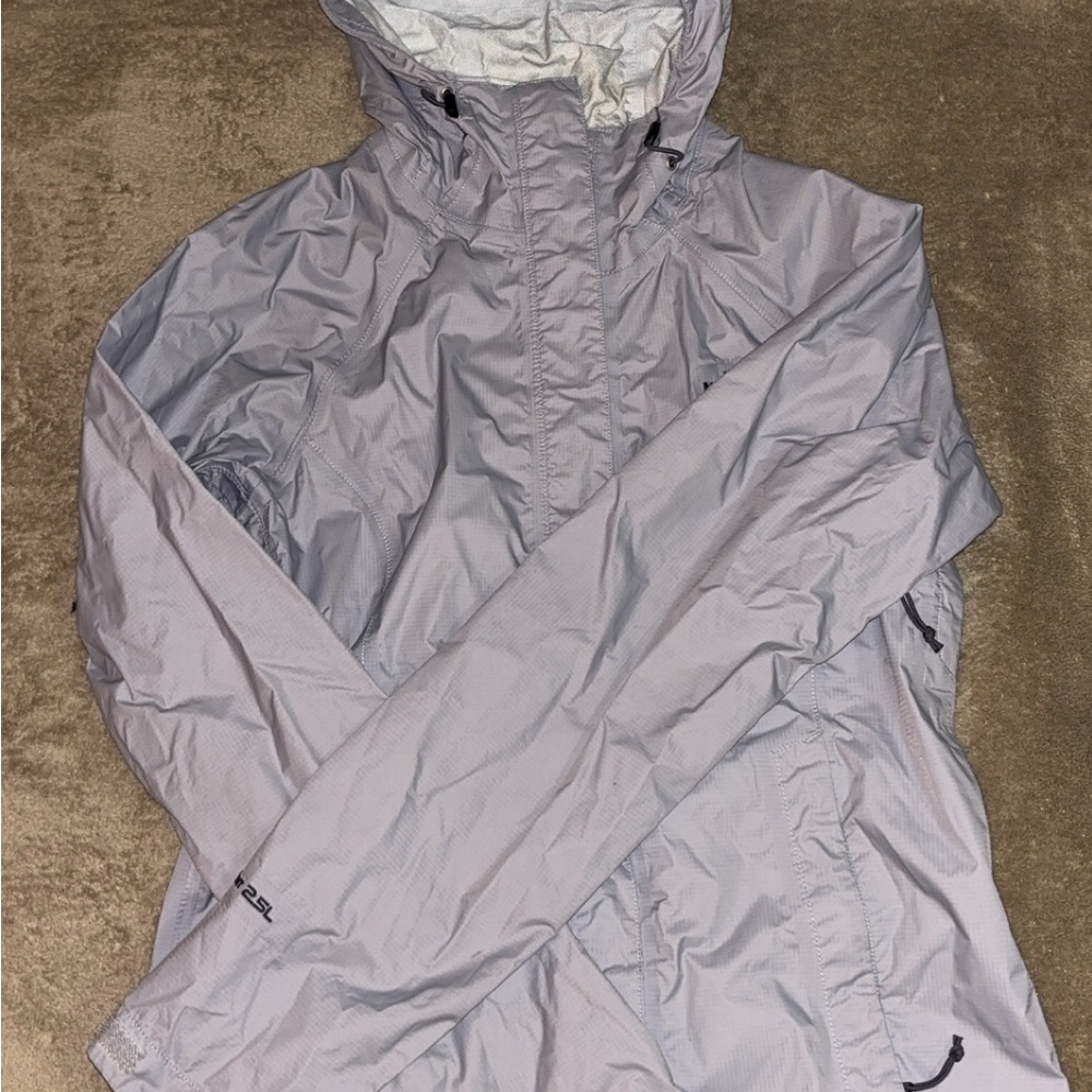 The North Face Geometric lavender Jacket